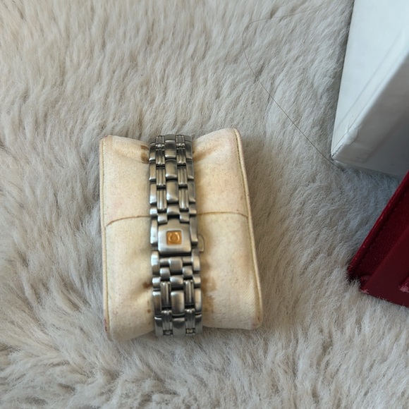 AUTHENTIC SEAMASTER OMEGA WATCH - Picture 3 of 9